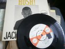 Jackie Edwards ?– Hush   Island Records ?– IEP 708  Vinyl, 7
