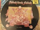 Black Sabbath Sabbath Bloody Sabbath Picture Disk