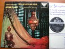 SXL 2086  RIMSKY-KORSAKOV:   SCHEHERAZADE   ANSERMET / PCO   ED1   WBg   NM