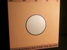 Swans Soundtracks for the Blind 4LP 1/4000 + I Am Not This 2LP 1/50+ Book RARE