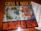 Guns N' Roses ?– Appetite For Destruction..org,1987..Geffen..rare