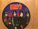 Kiss - A World Without Heroes - Vinyl 7