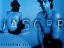 Mick Jagger Wandering Spirit Vinyl New Sealed Copy