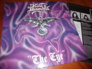 King Diamond ?– The Eye..org,1990..RR..in very good condition,very rare