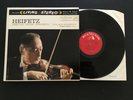 LSC 2435 SD Heifetz, Sibelius Violin Concerto, Hendl, Chicago Symphony Orchestra