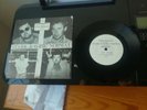 The Blood - Stark Raving Normal 1983 UK 45 NOISE PUNK/KBD  noyz 1 1st press