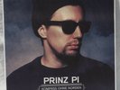 Prinz Pi ?– Kompass Ohne Norden // 2 x Vinyl LP + CD