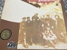 Led Zepplin 2 LP SD 8236