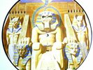 Iron Maiden Powerslave Vinyl LP Picture Disc 1984