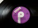 DEEP PURPLE - STORMBRINGER.  PURPLE RECORDS 1974. A1/B1. Factory sample sticker