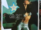 STRUT N GET UP - Funky Fat Slices Of – Blue Note Compilation Triple LP 2002