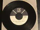 The Stalk-Forrest Group-What Is Quicksand- 1970 White Promo 45 RPM