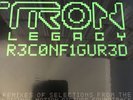 DAFT PUNK  - Tron Legacy Reconfigured - Coloured Vinyl LP RSD 2020