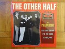TRES RARE EP  THE OTHER HALF  