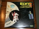 ELVIS PRESLEY VINYL LP ALOHA FROM HAWAII VIA SATELLITE 2 LP SET NEW SEALED