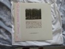 JOY DIVISION JAPAN 12 INCH VINYL SINGLE ATMOSPHERE B/W SHE'S LOST CONTROL