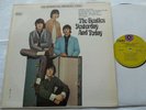 CANADA  NM- THE BEATLES Yesterday and Today 1969 GREEN TARGET CAPITOL LP