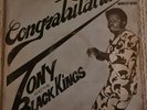 Tony Grey and the Black Kings 