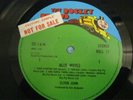 RECORD ALBUM ELTON JOHN BLUE MOVES Factory Sample 2636