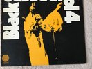 BLACK SABBATH VOL. 4 GATEFOLD VINYL LP  VERTIGO SPACESHIP LABEL 6360 071