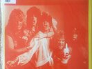 RATT Live 2 LP Album 'Concrete Pirates' from Longbeach 1985 Rare