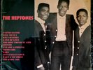 THE HEPTONES *** STUDIO ONE *** ORIGINAL JA *** 1967
