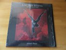 JIMMY PAGE ‘LUCIFER RISING AND OTHER SOUND TRACKS’VERY RARE LIMITED EDITION 2012