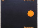 JONESY - Growing - UK Orig. 1st press LP on DAWN - 1973 - M -