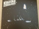 The Empire Strikes Back Soundtrack Gold Vinyl Reissue Double Album Star Wars