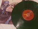 AC/DC-DIRTY DEEDS DONE DIRT CHEAP-GREEN VINYL-RARE