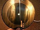 X-Ray 78rpm Roentgen Bones 1950s USSR - song Road to Heaven - Instrumental Jazz