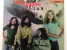 LED-ZEPPELIN  - 4 LP Box Set +CDs   The Alternate LZ I & II - Import  #57 of 500