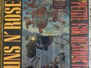 Guns n' Roses Appetite for Destruction. Vinyl. Sealed. Dead Pool Hype Sticker. 