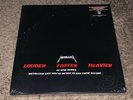 METALLICA ?– Black Album. 4 LP Box Set 45 RPM Vinyl. Rare. BRAND NEW