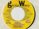 NORTHERN SOUL  -- THERESA LINDSEY -- I'LL BET YOU