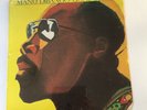 Manu Dibango-Gone Clear-Vinyl Album Promo Sealed