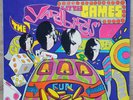 YARDBIRDS - Little Games - 1st orig. german pressing LP - 1967 - M - / vg++