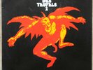Lied des Teufels - 2 - orig. german first pressing LP - 1975 - M - / M - -