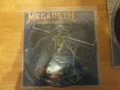 MEGADETH-HOLY WARS-THE PUNISHMENT DUE-12 INCH PICTURE DISC-CAPITOL-12CLPD-588-19