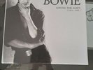 David Bowie Living The Alien Vinyl