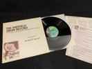 The Sheffield Drum Record 1981 Sheffield Lab 14 D2D Ltd. Ed Audiophile  (AP)