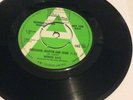 Marvin Gaye. Abraham,Martin And John. Tamla  Motown Demo Single