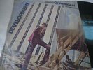 DERRICK MORGAN - DEVELOPMENT - RARE REGGAE ,JAGUAR