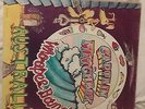 Australia Album by Captain Matchbox Whoopee Band