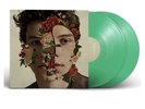 Shawn Mendes By Shawn Mendes -Green Vinyl Limited Edition