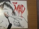 The Mad - I Hate Music / Eyeball ( 7