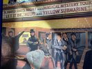 THE BEATLES*REEL MUSIC* CAPITOL SV-12199 * PROMO ONLY COPY* YELLOW VINYL MINT LP