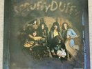 DUFFY – SCRUFFY DUFFY - UK CHAPTER 1 1973