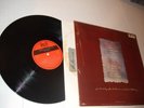 KEITH WHITLEY I WONDER DO YOU THINK OF ME  MINT LP