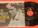 ELVIS PRESLEY 
